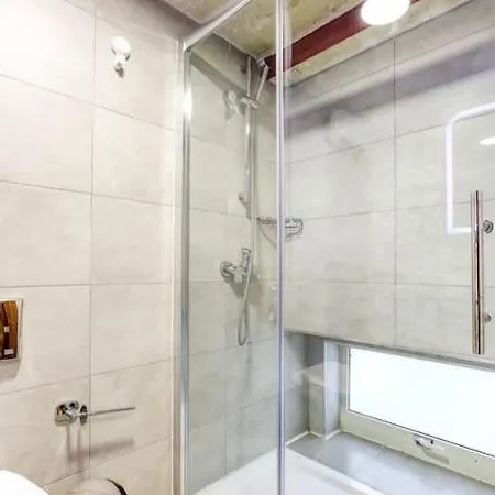 Charming, Designer 1 Bedroom Loft By 360 Estates * Valletta