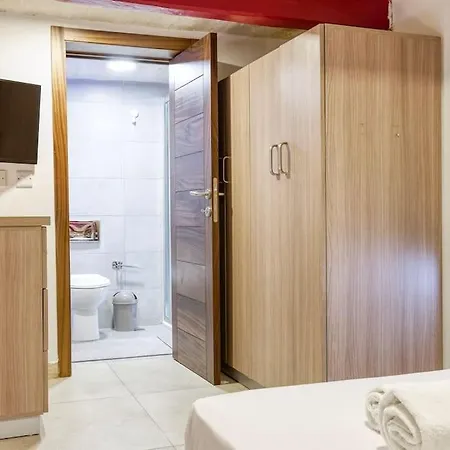 Charming, Designer 1 Bedroom Loft By 360 Estates Lejlighed