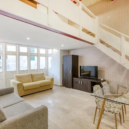Charming, Designer 1 Bedroom Loft By 360 Estates