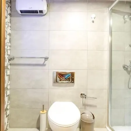 Charming, Designer 1 Bedroom Loft By 360 Estates Lejlighed