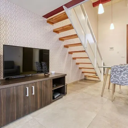 Charming, Designer 1 Bedroom Loft By 360 Estates Lejlighed *