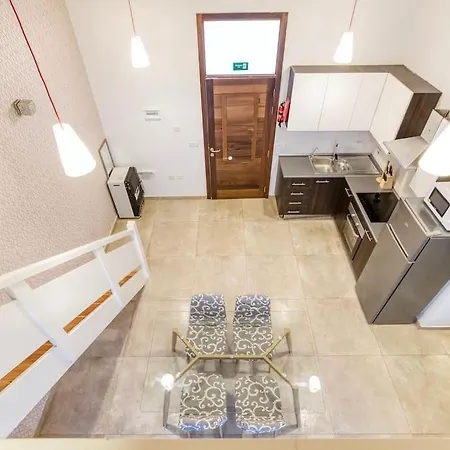 Charming, Designer 1 Bedroom Loft By 360 Estates