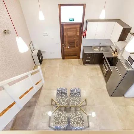 Charming, Designer 1 Bedroom Loft By 360 Estates