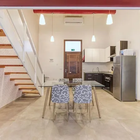 Apartamento Charming, Designer 1 Bedroom Loft By 360 Estates *