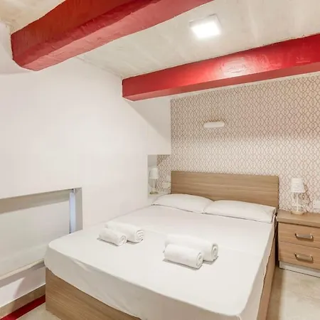 Charming, Designer 1 Bedroom Loft By 360 Estates Apartment Valletta