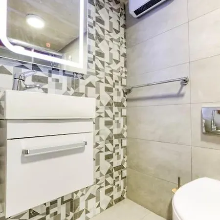 Charming, Designer 1 Bedroom Loft By 360 Estates Lejlighed