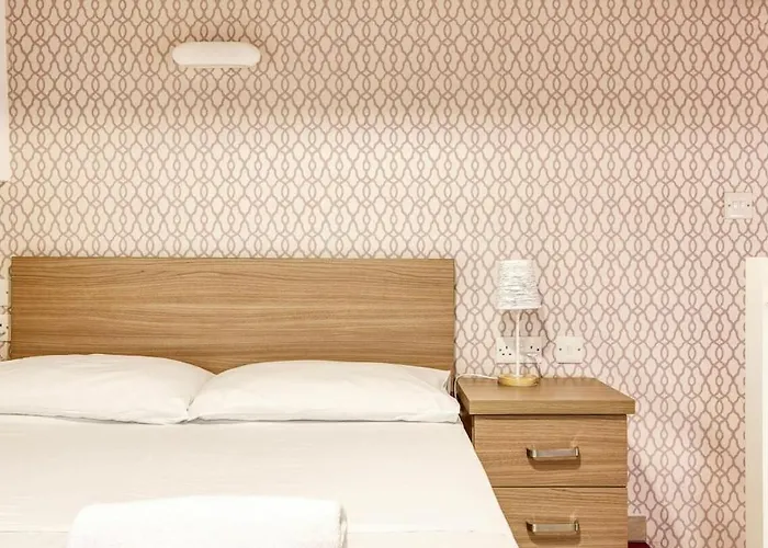 Charming, Designer 1 Bedroom Loft By 360 Estates Apartamento