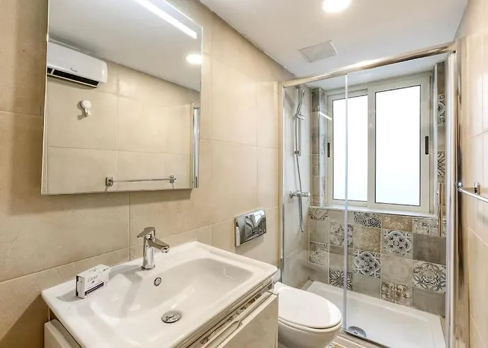 Charming, Designer 1 Bedroom Loft By 360 Estates Apartamento *