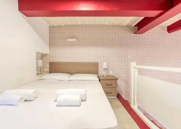 Charming, Designer 1 Bedroom Loft By 360 Estates *