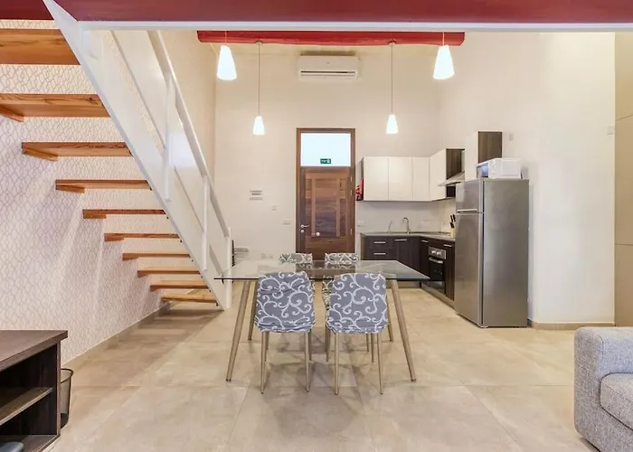 Apartamento Charming, Designer 1 Bedroom Loft By 360 Estates *