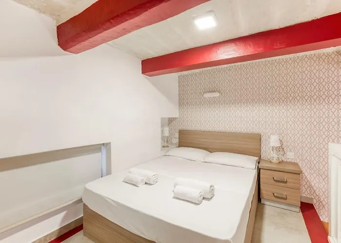 Charming, Designer 1 Bedroom Loft By 360 Estates Apartamento Valeta