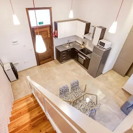 Charming, Designer 1 Bedroom Loft By 360 Estates