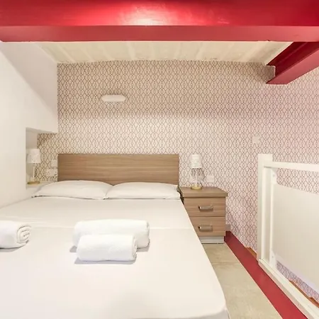 Charming, Designer 1 Bedroom Loft By 360 Estates *