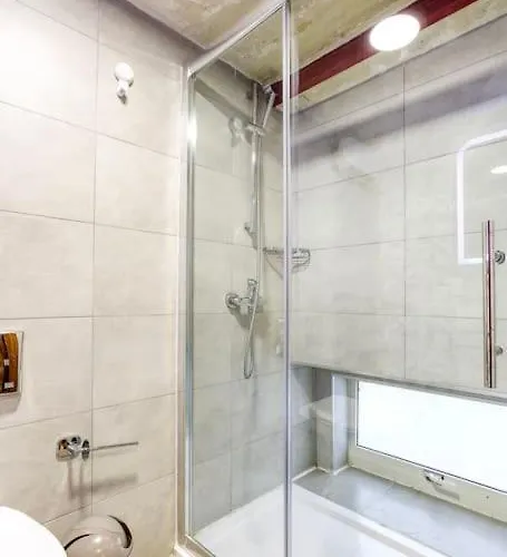 Charming, Designer 1 Bedroom Loft By 360 Estates * La Valette