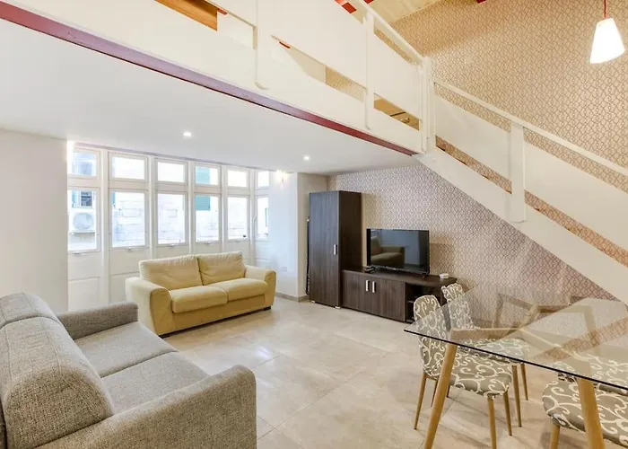 Charming, Designer 1 Bedroom Loft By 360 Estates