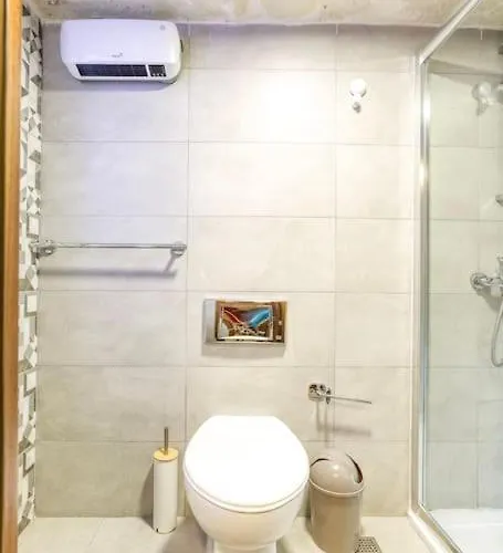 Charming, Designer 1 Bedroom Loft By 360 Estates Appartement